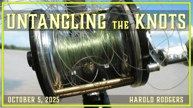 Untangling the Knots