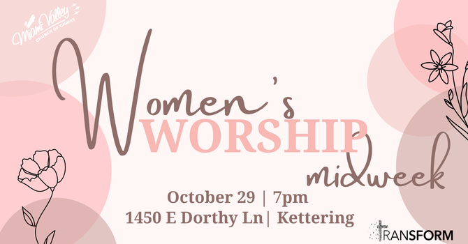 Women's Midweek