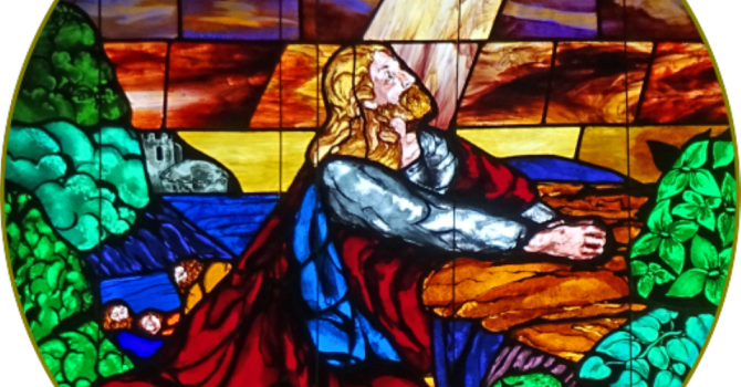 Sunday Morning Worship