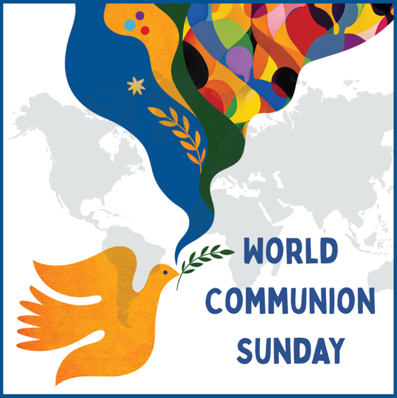World Communion Sunday