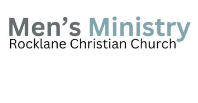 Men's Ministry