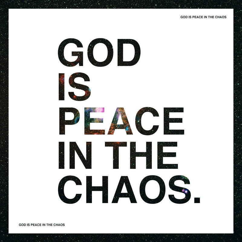 Peace with God