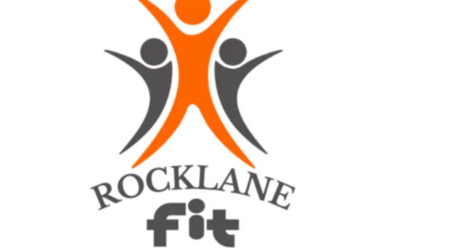 Rocklane Fit