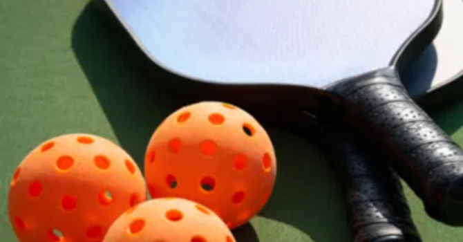 Pickleball