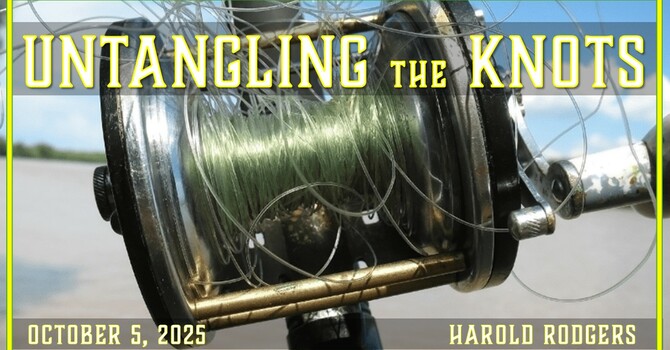 Untangling the Knots