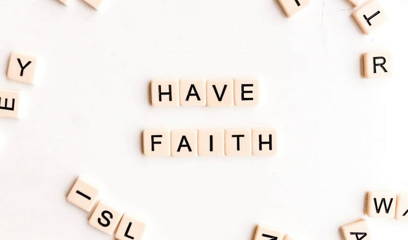 Faith in Focus