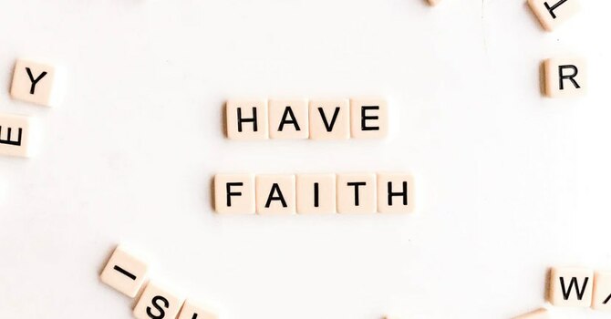 Faith in Focus