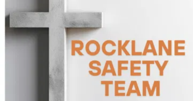 Safety Team