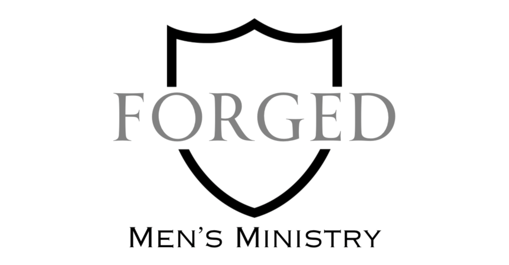 Forged (Men's Study)
