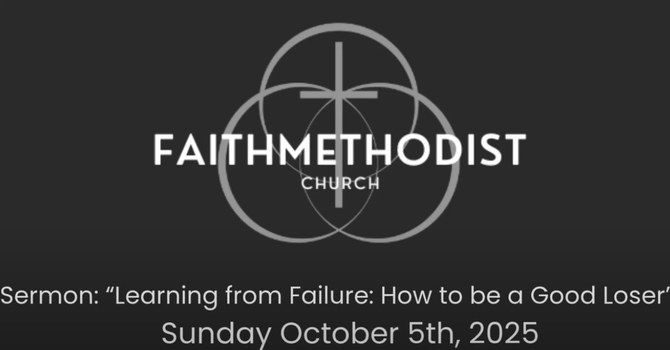 Learning From Failure: How to be A Good Loser