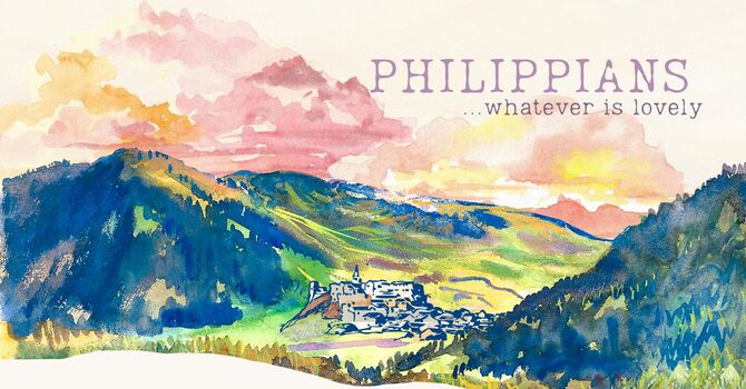 Epaphroditus, Faithful Christians, and the Great Commission