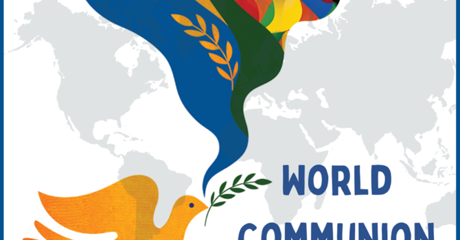 World Communion Sunday