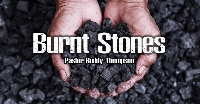 Burnt Stones