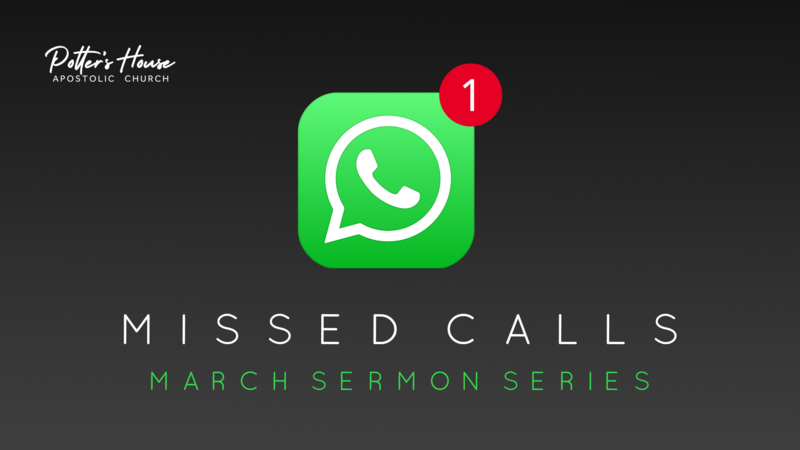 Missed Calls | Lllamadas Perdidas