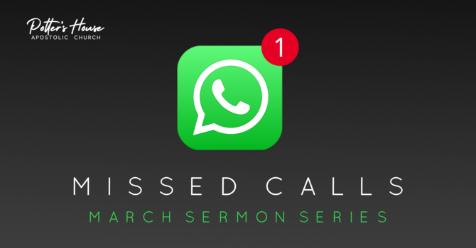 Missed Calls | Lllamadas Perdidas