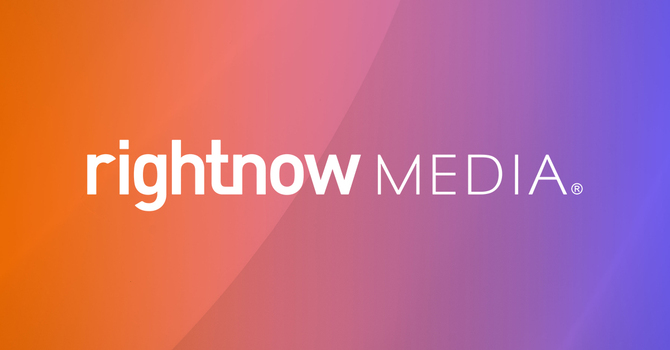 Cookies & Conversation: RightNow Media