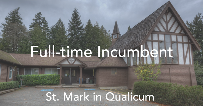 Job Posting: Full-time Incumbent image