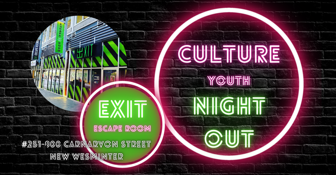 Culture Youth