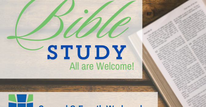 Bible Study