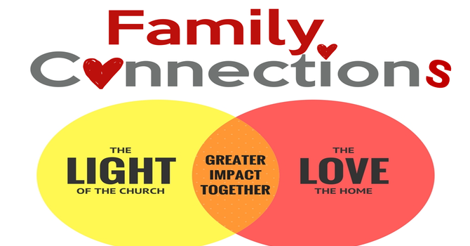 Family Connections image