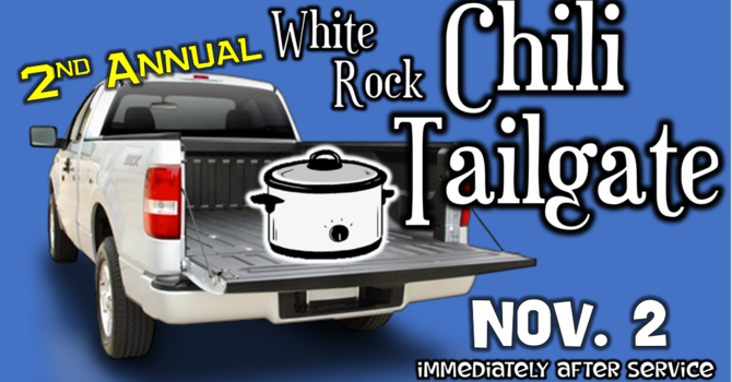 Chili Tailgate