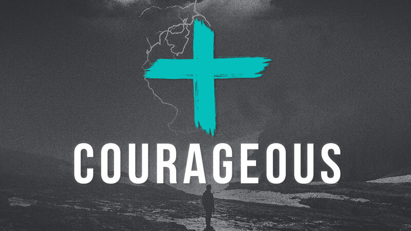 The Courage to Be Vulnerable