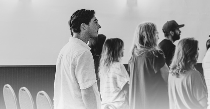 Young Adults Ministry