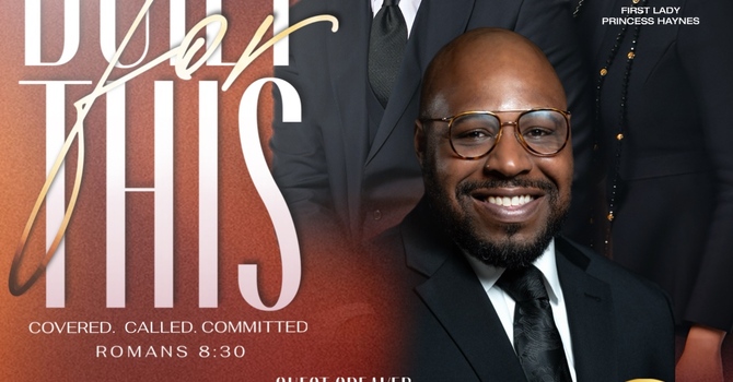  4th Pastoral Appreciation 