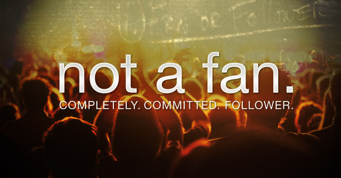 Fan or Follower?