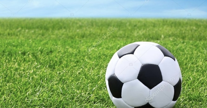 Soccer Game