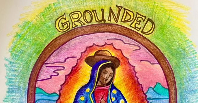 2025 Grounded Advent Coffee Devotional