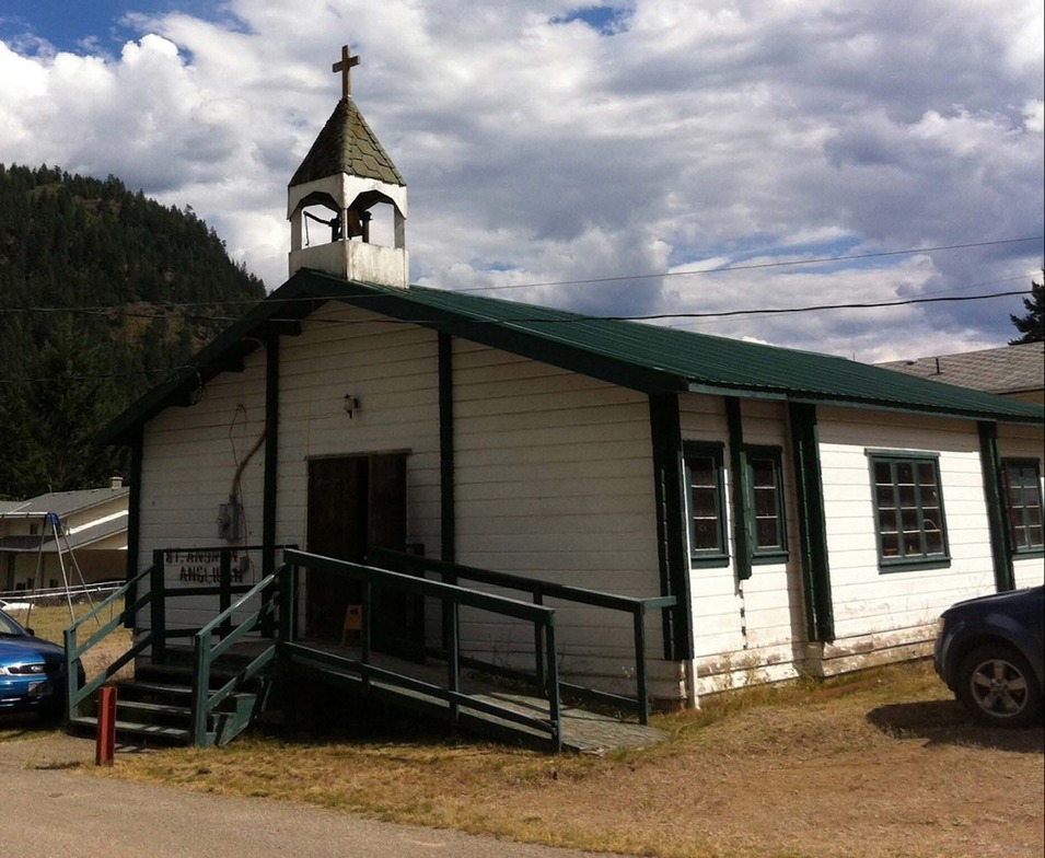 Slideshow image