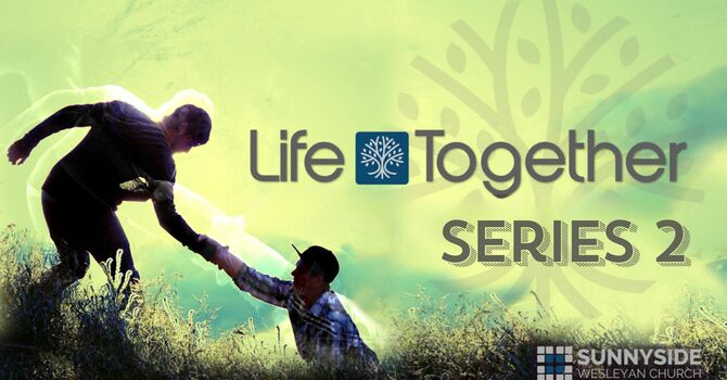 Community of Grace
