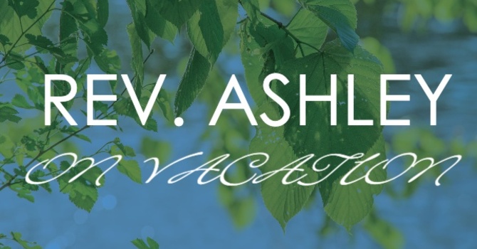 CANON TO THE ORDINARY PRESIDING