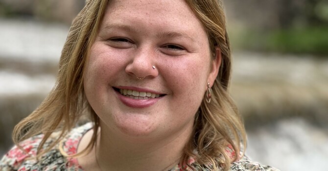 November 16, 2025 Worship Service