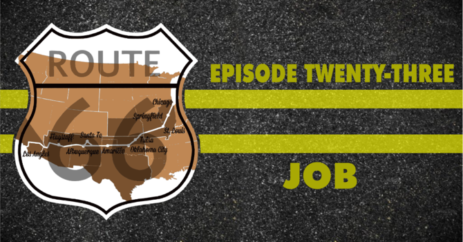 ROUTE 66 EP 023