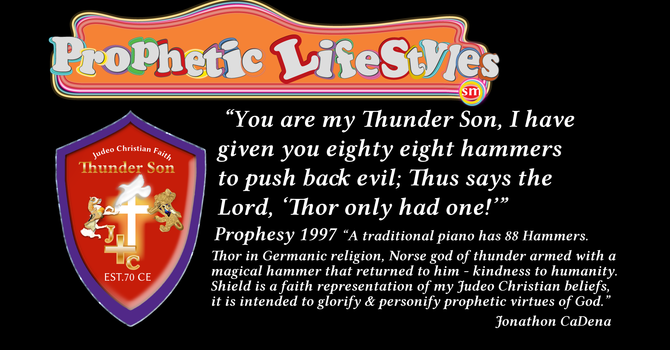 Prophetic LifeStyles