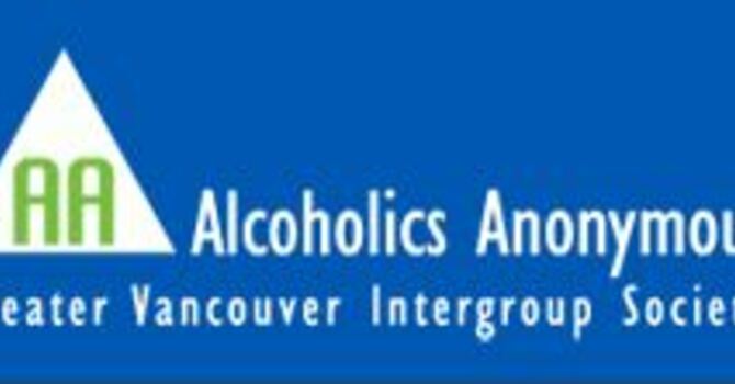 Alcoholics Anonymous Meeting