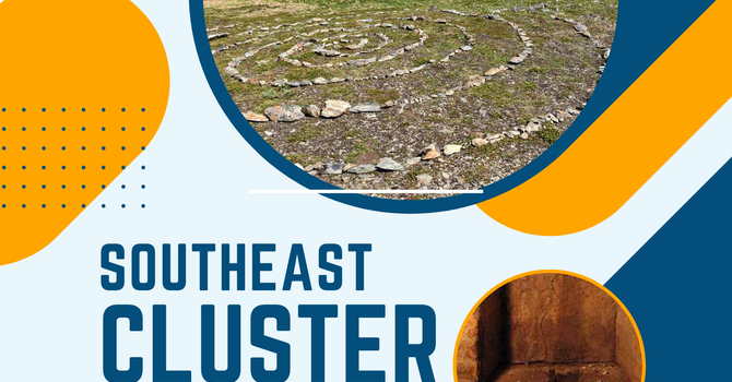 Southeast Cluster Gathering