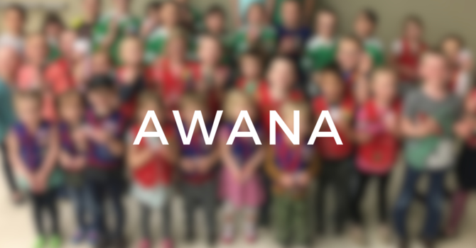 AWANA