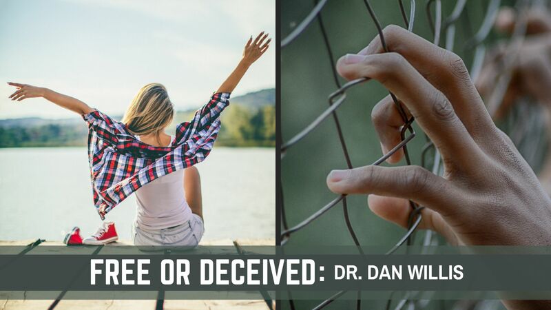 Free or Deceived?