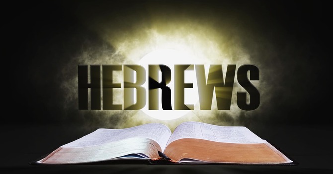 Jesus Gives Rest