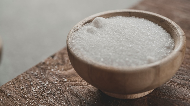 Stay Salty, Shine Bright (Christian Witness)