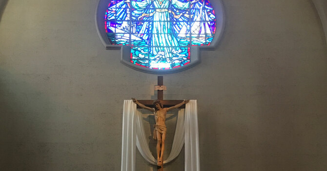 Passover to Pentecost