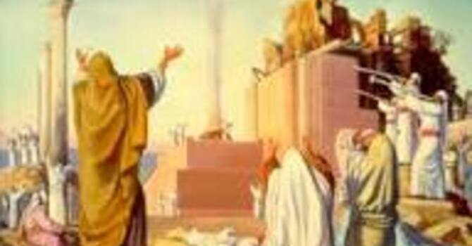 Haggai