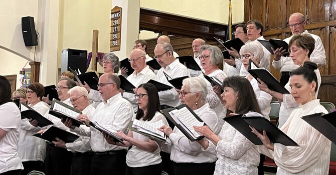 Community Christmas Cantata