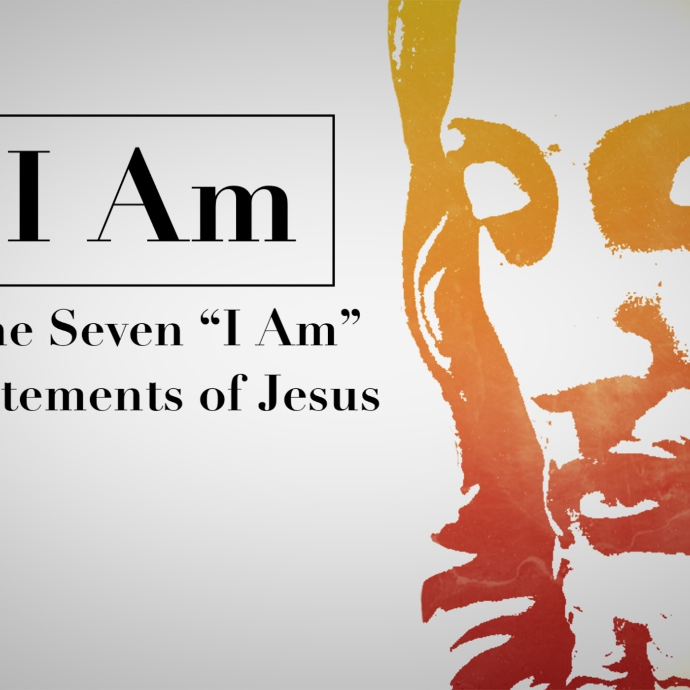 I AM THE DOOR episode artwork