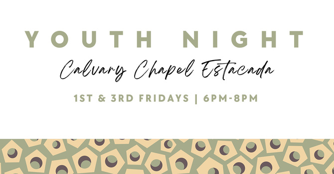Youth Night 