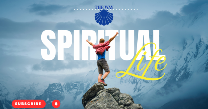 Fall Renewal Spiritual Workshop