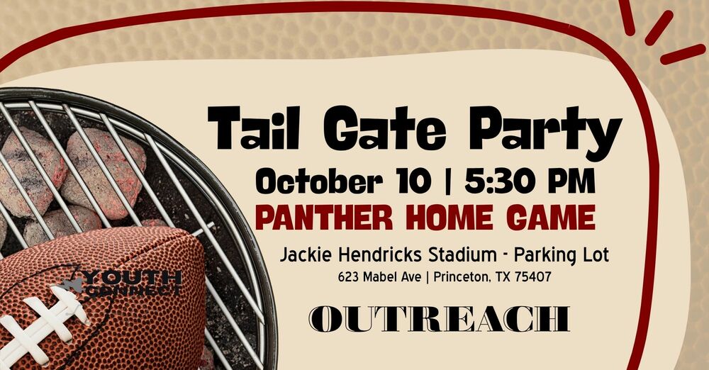 Tail Gate Party